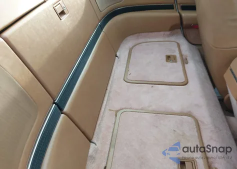 1990 Buick Reatta from USA, damaged, VIN 1G4EC13C9LB907231